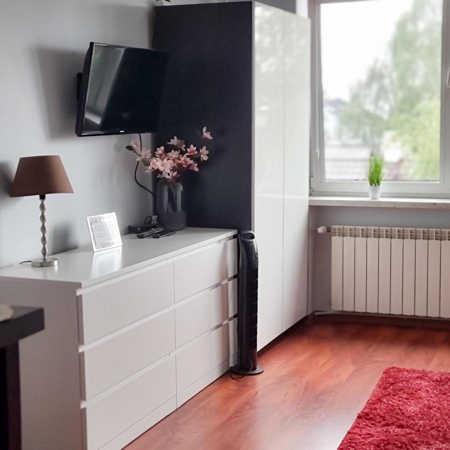 Alloggio in famiglia Fredry 15f Cracovia