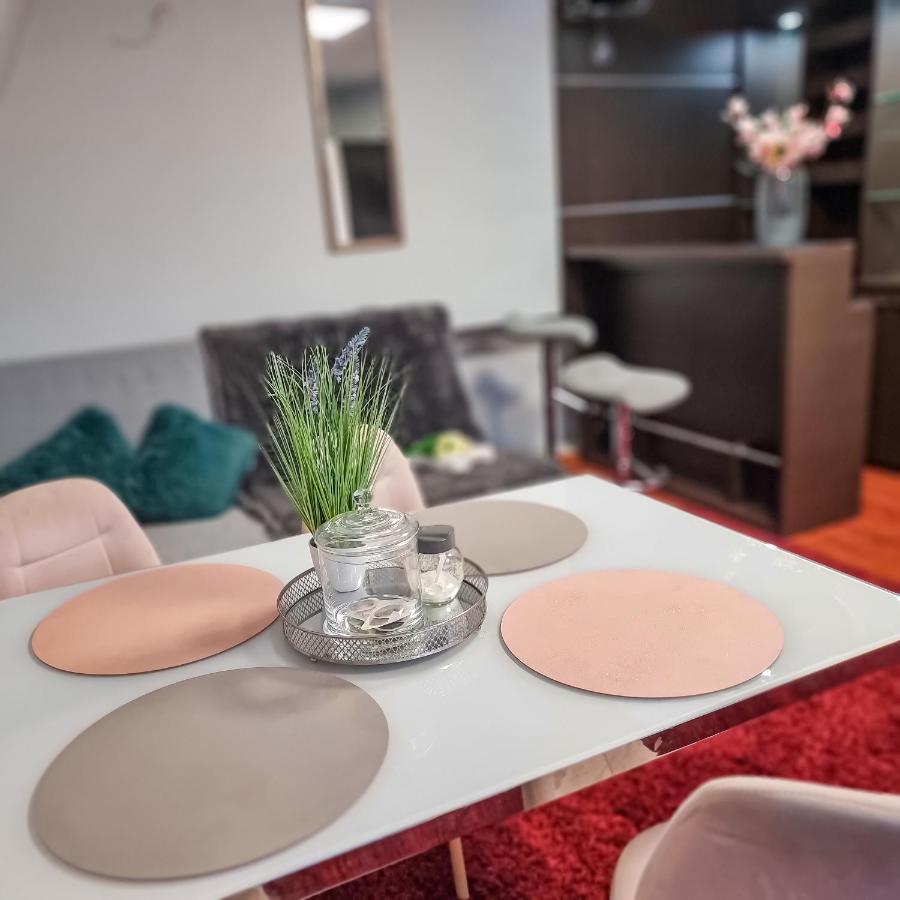 Alloggio in famiglia Fredry 15f Cracovia