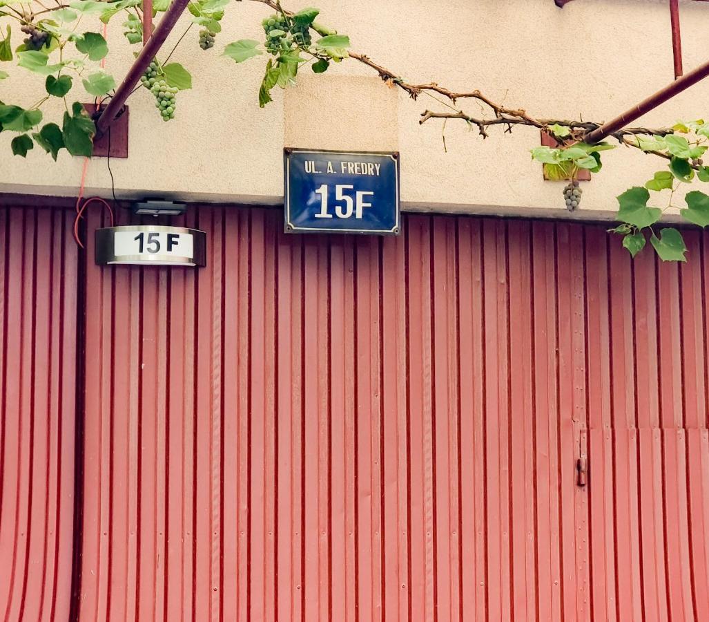 Fredry 15f Alloggio in famiglia *